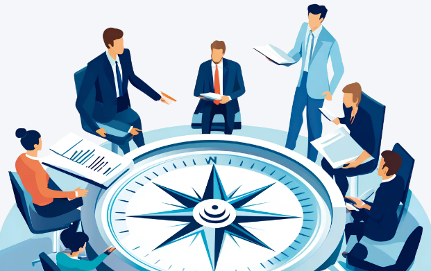 云南鼎帮科技政务行业专属管理软件功能模块详解